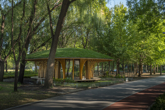 West Garden Florist / LUO studio West Garden Florist / LUO studio - Image 20 of 53