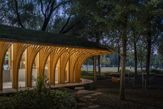 West Garden Florist / LUO studio West Garden Florist / LUO studio - Image 40 of 53
