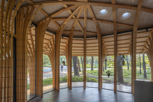 West Garden Florist / LUO studio West Garden Florist / LUO studio - Image 7 of 53