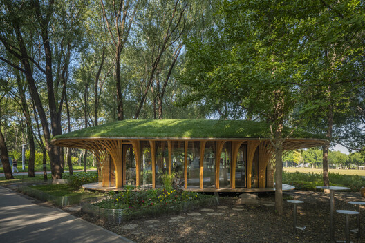 West Garden Florist / LUO studio West Garden Florist / LUO studio - Image 25 of 53