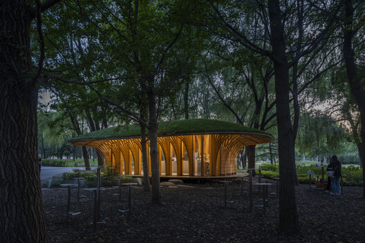 West Garden Florist / LUO studio West Garden Florist / LUO studio - Image 42 of 53