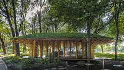 West Garden Florist  / LUO studio