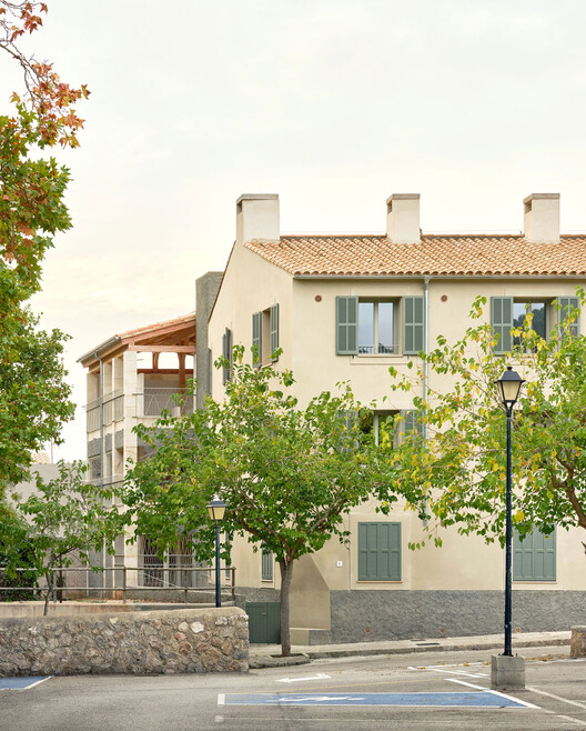 The Balearic Social Housing Model Receives the 2026 OBEL Award - Image 15 of 28