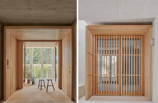 The Balearic Social Housing Model Receives the 2026 OBEL Award - Image 19 of 28