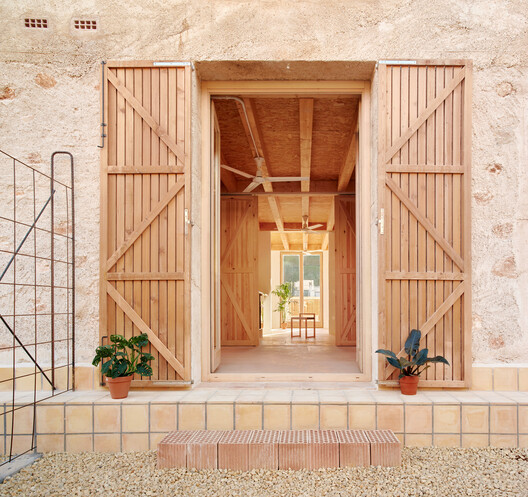 The Balearic Social Housing Model Receives the 2026 OBEL Award - Image 14 of 28
