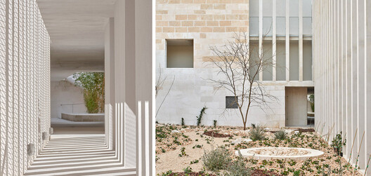 The Balearic Social Housing Model Receives the 2026 OBEL Award - Image 18 of 28