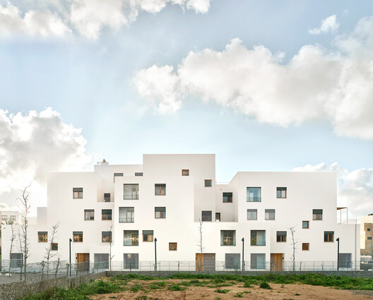 The Balearic Social Housing Model Receives the 2026 OBEL Award - Image 5 of 28
