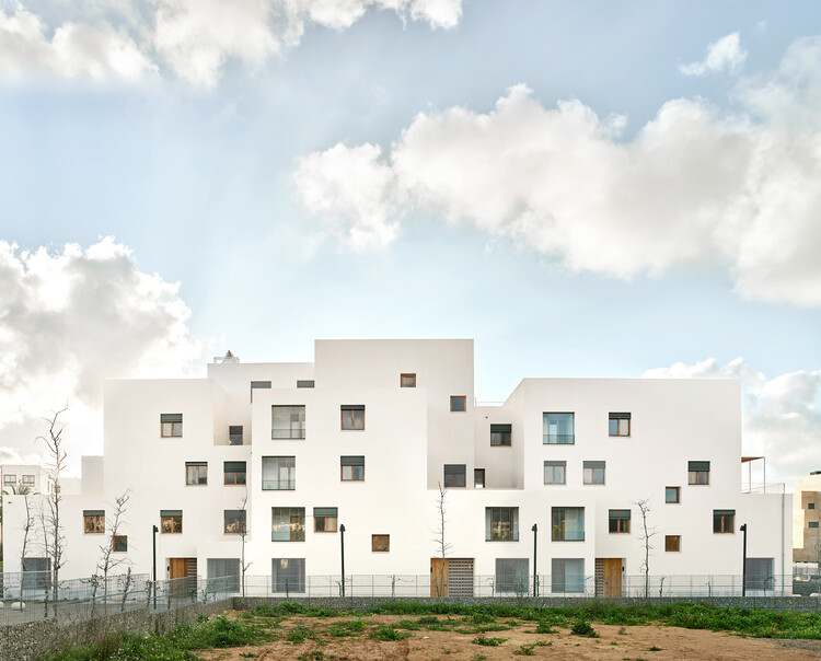 The Balearic Social Housing Model Receives the 2026 OBEL Award - Image 5 of 28