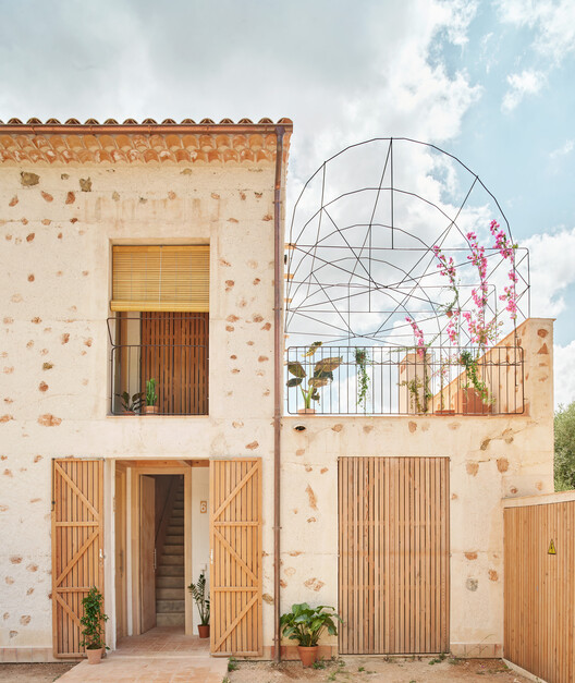 The Balearic Social Housing Model Receives the 2026 OBEL Award - Image 13 of 28