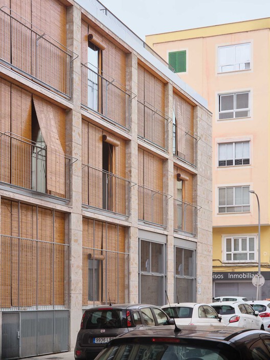 The Balearic Social Housing Model Receives the 2026 OBEL Award - Image 3 of 28