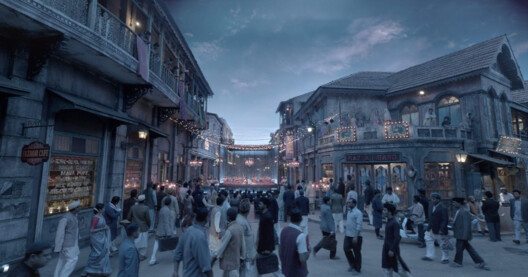Building the India of the Imagination: Cinema and the Making of Place - Image 10 of 10