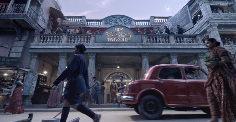 Building the India of the Imagination: Cinema and the Making of Place - Image 7 of 10