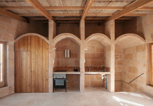 The Balearic Social Housing Model Receives the 2026 OBEL Award - Image 9 of 28