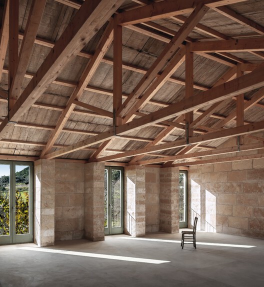 The Balearic Social Housing Model Receives the 2026 OBEL Award - Image 11 of 28