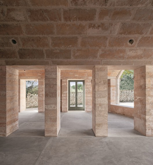 The Balearic Social Housing Model Receives the 2026 OBEL Award - Image 12 of 28