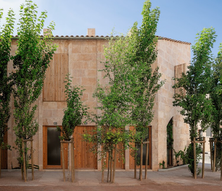 The Balearic Social Housing Model Receives the 2026 OBEL Award - Image 8 of 28
