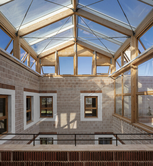 The Balearic Social Housing Model Receives the 2026 OBEL Award - Image 2 of 28