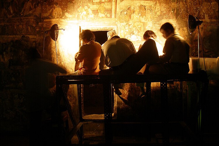 Beyond the Replica: Digital Heritage and the Limits of Preservation - Image 7 of 9