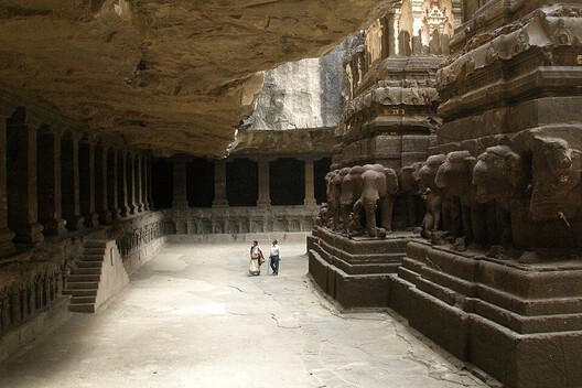 archdaily.com - Ananya Nayak - Beyond the Replica: Digital Heritage and the Limits of Preservation