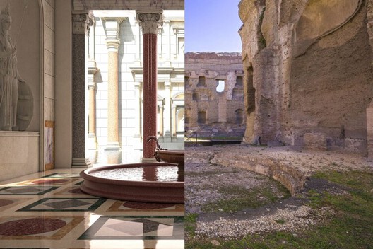 Beyond the Replica: Digital Heritage and the Limits of Preservation Beyond the Replica: Digital Heritage and the Limits of Preservation - Image 2 of 9