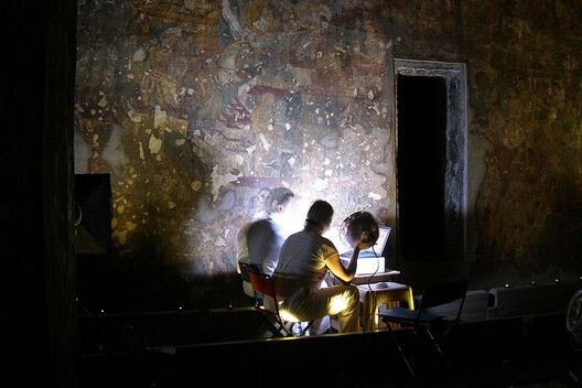 Beyond the Replica: Digital Heritage and the Limits of Preservation Beyond the Replica: Digital Heritage and the Limits of Preservation - Image 3 of 9