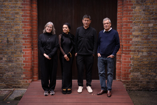 The Balearic Social Housing Model Receives the 2026 OBEL Award - Image 27 of 28
