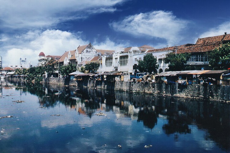 The Great Garuda: Jakarta's Unfinished Vision for a Climate-Proof Coast - Image 2 of 12