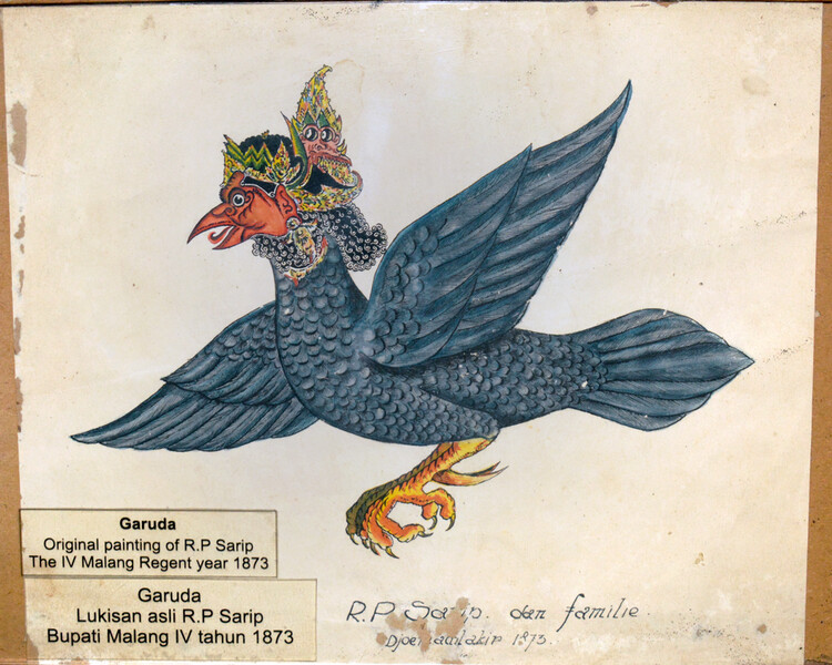 The Great Garuda: Jakarta's Unfinished Vision for a Climate-Proof Coast - Image 6 of 12