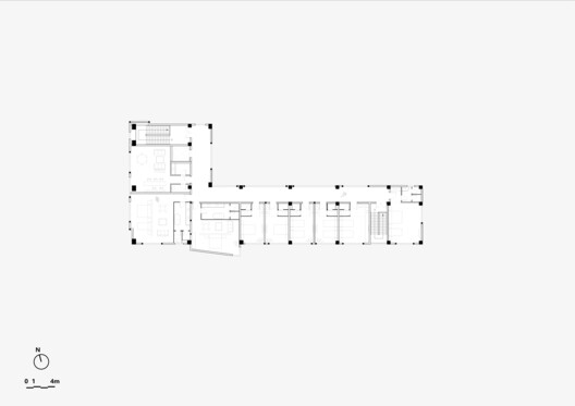 Qingdeng Village Art Museum / atelier anonymous Qingdeng Village Art Museum / atelier anonymous - Image 34 of 38
