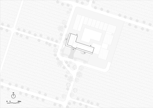 Qingdeng Village Art Museum / atelier anonymous Qingdeng Village Art Museum / atelier anonymous - Image 30 of 38