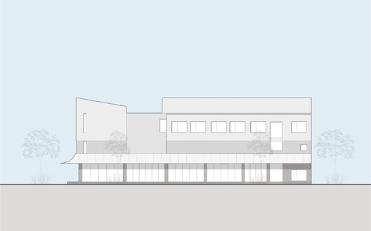 Qingdeng Village Art Museum / atelier anonymous Qingdeng Village Art Museum / atelier anonymous - Image 37 of 38