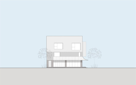 Qingdeng Village Art Museum / atelier anonymous Qingdeng Village Art Museum / atelier anonymous - Image 38 of 38