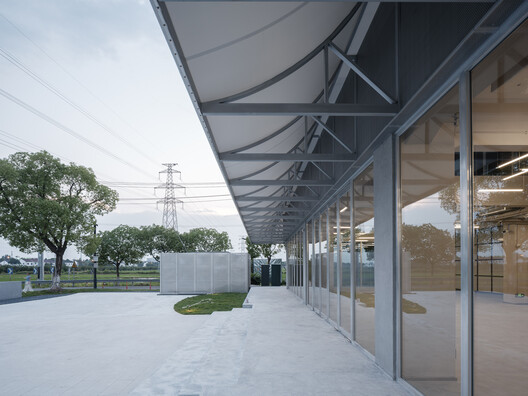 Qingdeng Village Art Museum / atelier anonymous Qingdeng Village Art Museum / atelier anonymous - Image 7 of 38