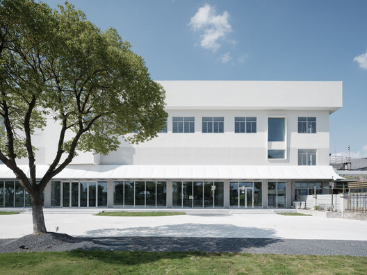 Qingdeng Village Art Museum / atelier anonymous Qingdeng Village Art Museum / atelier anonymous - Exterior Photography