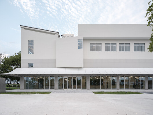 Qingdeng Village Art Museum / atelier anonymous Qingdeng Village Art Museum / atelier anonymous - Image 9 of 38