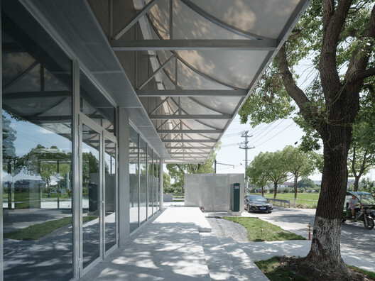 Qingdeng Village Art Museum / atelier anonymous Qingdeng Village Art Museum / atelier anonymous - Image 11 of 38