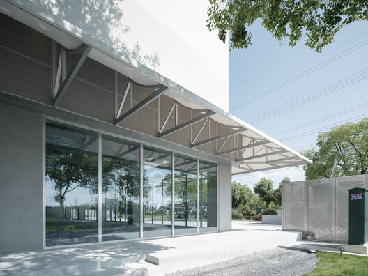 Qingdeng Village Art Museum / atelier anonymous Qingdeng Village Art Museum / atelier anonymous - Image 14 of 38