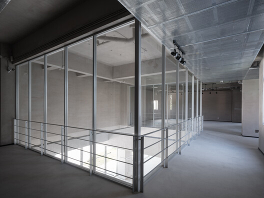 Qingdeng Village Art Museum / atelier anonymous Qingdeng Village Art Museum / atelier anonymous - Image 17 of 38