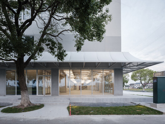 Qingdeng Village Art Museum / atelier anonymous Qingdeng Village Art Museum / atelier anonymous - Image 1 of 38