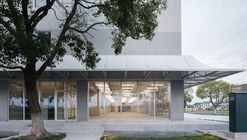 Qingdeng Village Art Museum / atelier anonymous
