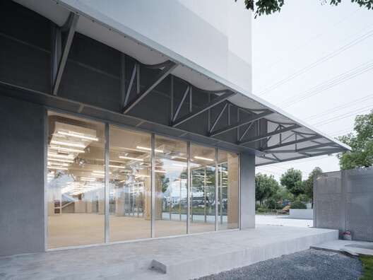 Qingdeng Village Art Museum / atelier anonymous Qingdeng Village Art Museum / atelier anonymous - Image 22 of 38