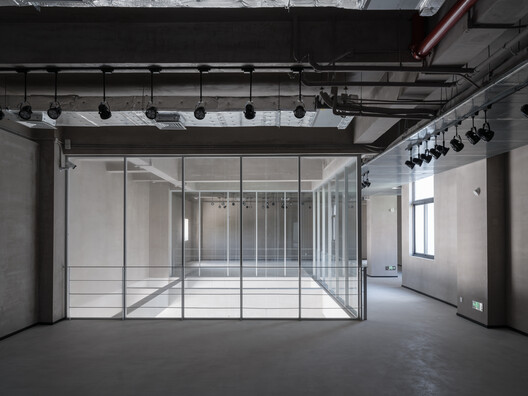 Qingdeng Village Art Museum / atelier anonymous Qingdeng Village Art Museum / atelier anonymous - Interior Photography, Kitchen, Lighting, Glass