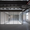 Qingdeng Village Art Museum / atelier anonymous - Interior Photography, Museums & Exhibit , Kitchen, Lighting