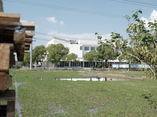 Qingdeng Village Art Museum / atelier anonymous Qingdeng Village Art Museum / atelier anonymous - Image 25 of 38