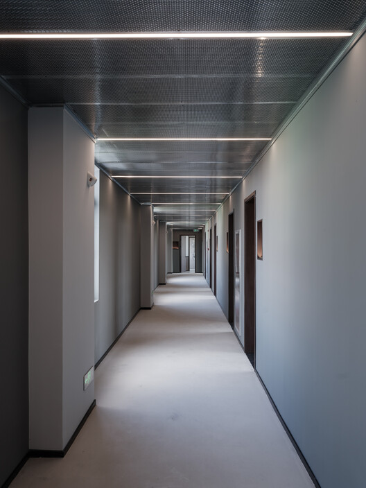 Qingdeng Village Art Museum / atelier anonymous Qingdeng Village Art Museum / atelier anonymous - Image 23 of 38