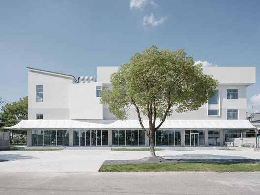 Qingdeng Village Art Museum / atelier anonymous Qingdeng Village Art Museum / atelier anonymous - Exterior Photography