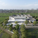 Qingdeng Village Art Museum / atelier anonymous - Exterior Photography, Museums & Exhibit 