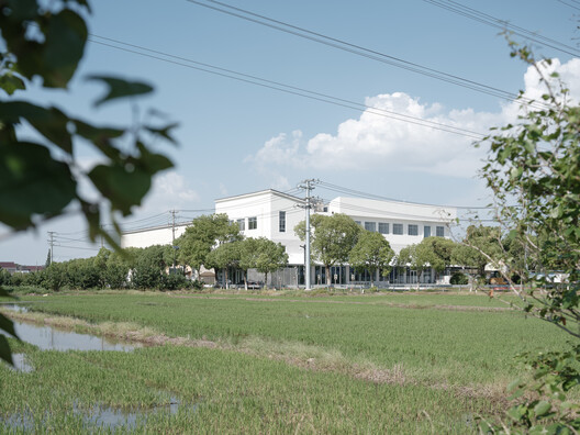 Qingdeng Village Art Museum / atelier anonymous Qingdeng Village Art Museum / atelier anonymous - Image 27 of 38