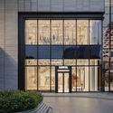 Housing CARNIVAL / Studio Profile - Retail Interiors