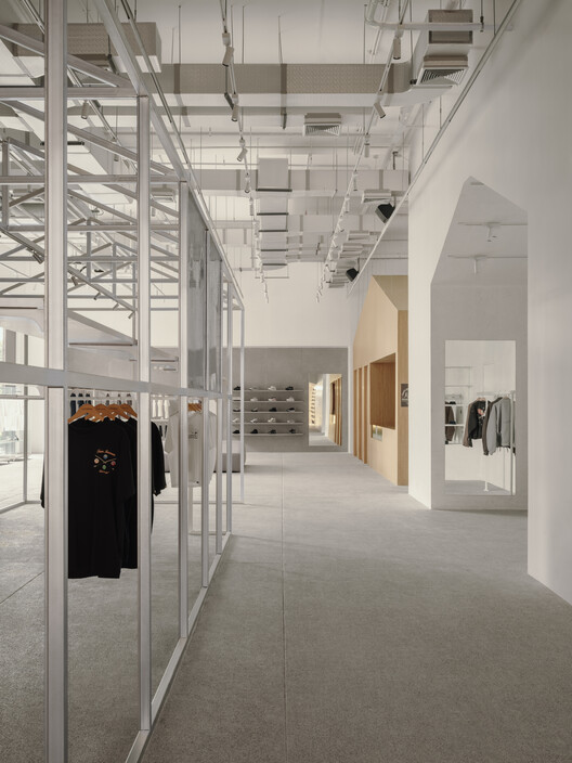 Housing CARNIVAL / Studio Profile Housing CARNIVAL / Studio Profile - Interior Photography